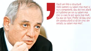 Ministrul Muncii explică cum s-a ajuns la de 100.000 de disponibilizări