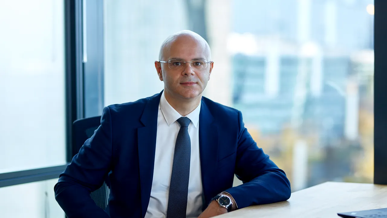 Băncile au adoptat o strategie ambiţioasă pe termen lung în ceea ce priveşte sustenabilitatea