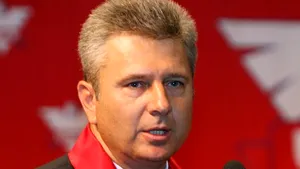 Cum l-a exclus Gabriela Firea pe soţul ei, Florentin Pandele, din PSD ca să poată candida independent