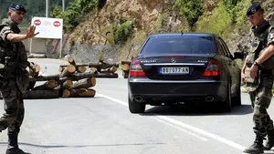 Kosovo doreşte o soluţie 