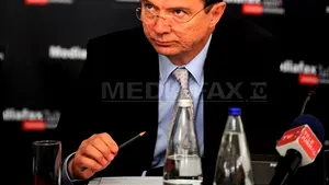 Şeful OPSPI: Sperăm într-o tranzacţionare acceptabilă a Arpechim de la OMV la Oltchim