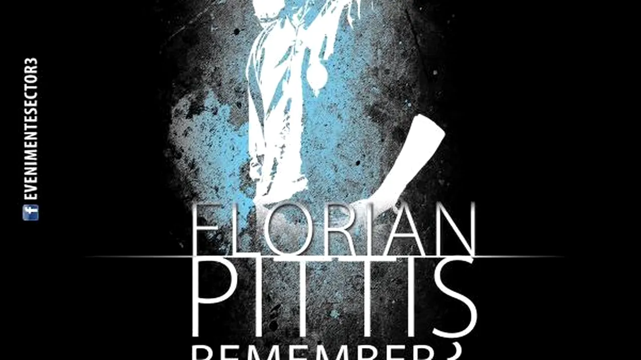 Festivalul “Flori pentru suflet-Remember Florian Pittiş”: Muzică, poezie, proiecţii video