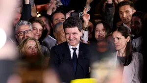 Nicușor Dan își propune să discute cu Daniel David despre noul plan de reformă pentru învățământ: „Sunt multe lucruri de schimbat