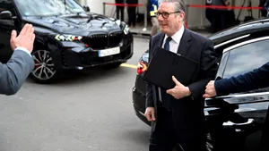 Starmer a spus nu, apoi și-a schimbat poziția. Bazele britanice, deschise pentru loviturile SUA asupra Iranului