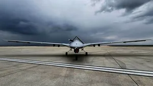 Ucraina susţine că a distrus o altă navă rusească VIDEO