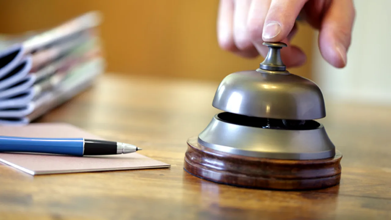 Apel disperat al patronilor de restaurante şi hoteluri: “În loc să plecăm cu bani acasă, am făcut credite de milioane de euro pentru a ne păstra angajaţii”