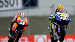 Honda şi Yamaha vor lansa motociclete electrice în 2010-2011