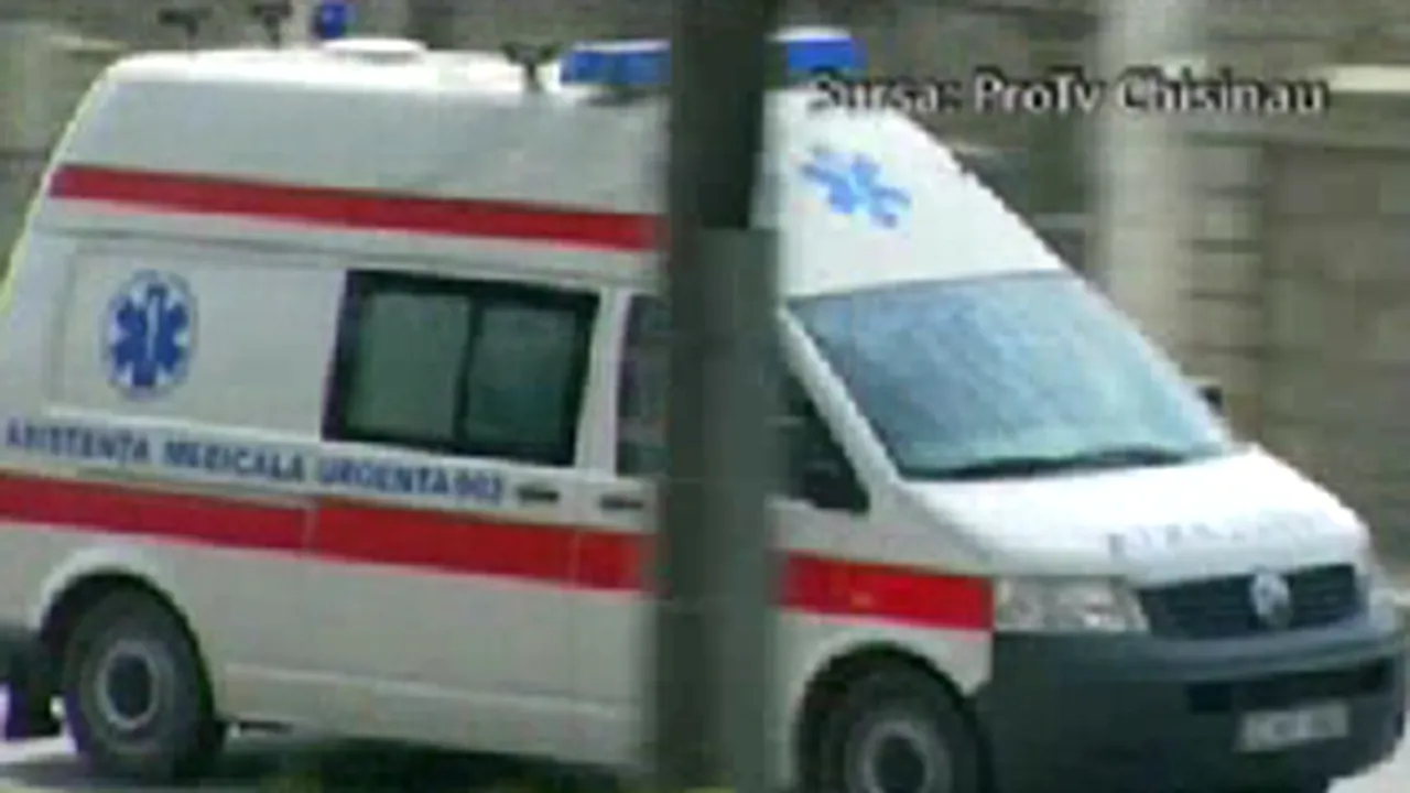 Procuratura moldoveană acceptă expertiză internaţională în legătură cu moartea unui tânăr