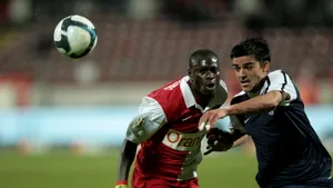 Dinamo Bucureşti - Politehnica Iaşi, scor 1-1, în Liga I