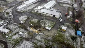 Războiul din Ucraina, ziua 267. Polonia, primele rezultate ale anchetei privind căderea rachetei care a ucis doi oameni / Ruşii lovesc Odesa şi Dnipro / Site-ul Novaya Gazeta, blocat de Kremlin / Moscova dă vina pe Kiev pentru lipsa curentului şi a căldurii / Preşedintele Poloniei a vizitat locul lovit de rachetă