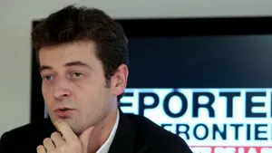 Alegerile contestate şi războaiele, principalele pericole cu care se confruntă jurnaliştii