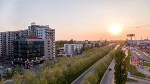„Noua Capitală”, analiză imobiliare.ro: Valoarea locuinţelor HILS Development, apreciere peste zona Theodor Pallady în ultimii 4 ani 