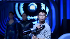 James Wan, regizorul celebru pentru filme de groază, a anunţat începerea filmărilor pentru 