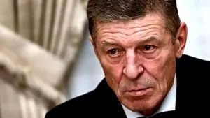 Demisie răsunătoare la Kremlin / Numărul 2 din administrația lui Putin își dă demisia