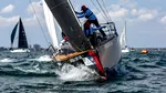 Black Sea 200 Regatta 2025: Romania’s first non-stop offshore regatta starts in Mangalia