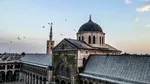 O inscripție greacă misterioasă ar putea dezvălui existența unui templu pierdut sub Marea Moschee din Siria