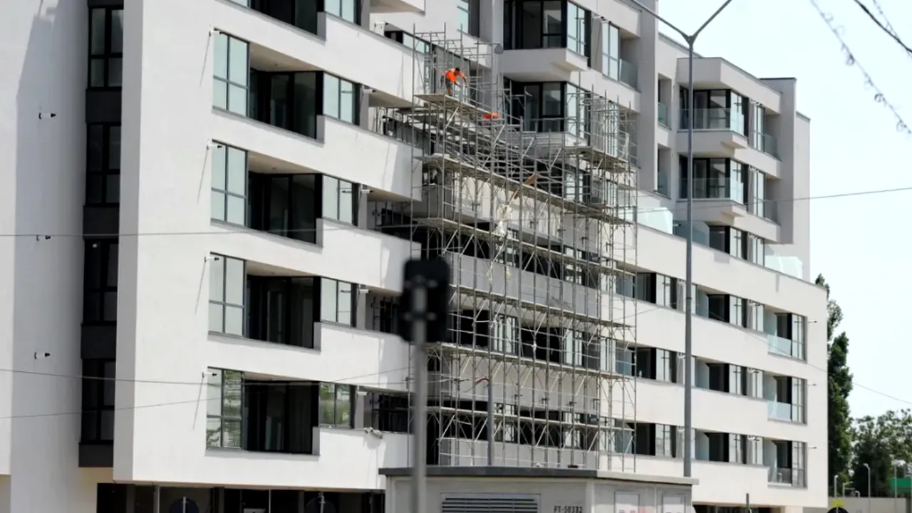 Inspectoratul de Stat în Construcții a desfășurat zeci de mii de controale în 2025. Câte deficiențe au fost constatate