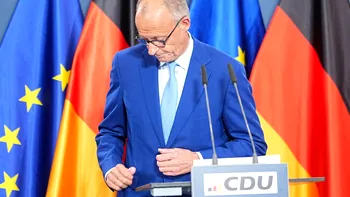 LIVE UPDATE Lovitură pentru Merz în alegerile regionale din Germania: AfD obține o nouă victorie în est, iar Die Linke conduce la Berlin