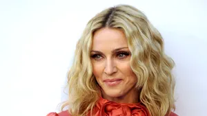 Madonna, nevoită să-şi amâne petrecerea de aniversare (Galerie Video)