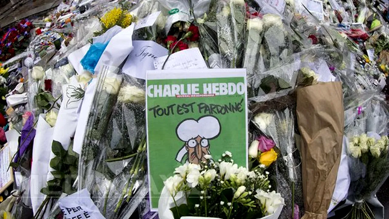 Muftiul Ierusalimului denunţă decizia revistei Charlie Hebdo de a publica noi caricaturi cu Mahomed