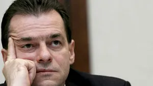 Romanian Liberal Ludovic Orban Assigned Chamber Of Deputies’ Vice President