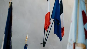 Patru diplomaţi francezi vizitează Siria pentru prima dată în ultimii 12 ani