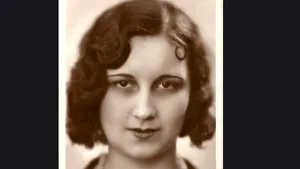 Cum arăta un concurs de Miss în 1930. Cine era cea mai frumoasă româncă - GALERIE FOTO