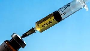 „Este cel mai avansat stagiu de testare