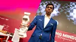 Rameshbabu Praggnanandhaa a căştigat la Bucureşti a doua etapă din Grand Chess Tour