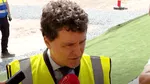 Nicușor Dan a comentat vizita foștilor premieri la Beijing: Sunt două persoane fizice. Nu au acționat în numele Statului Român