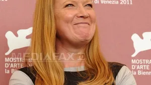 CANNES 2014: Regizoarea Andrea Arnold va prezida juriul secţiunii Semaine de la Critique