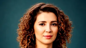 Eliza Ene Corbeanu: Din Rusia, cu ciumă