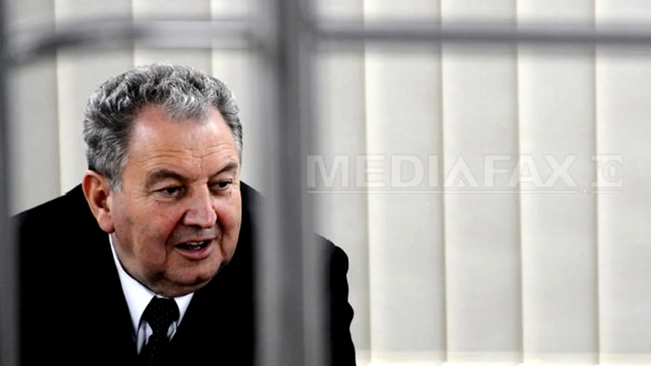 Dosarul Carpatica Asig: Ilie Carabulea, reţinut de DIICOT. Percheziţii în Ilfov, Giurgiu şi în Capitală pentru evaziune fiscală şi delapidare