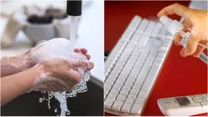 Cum să te fereşti de Coronavirus. 10 lucruri esenţiale despre transmiterea virusului, când să foloseşti măştile medicale şi dacă se transmite de la animalele de companie