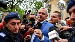 Liviu Dragnea a cerut să fie eliberat pentru că este deţinut ilegal. Tribunalul nu i-a acceptat cererea