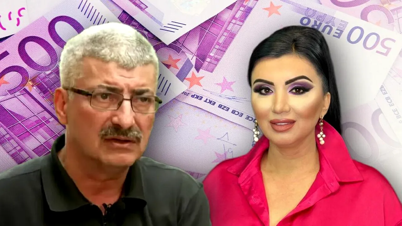 Plângere penală în scandalul legat de moștenirea afaceristului Silviu Prigoană. Adriana Bahmuțeanu îl acuză pe fiul fostului soț că încearcă să „deturneze” 800.000 €