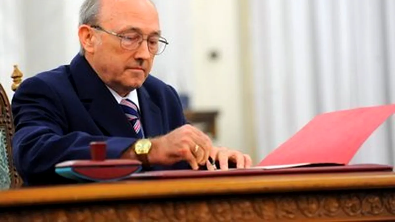 Romanian Parliament Committees OK Draft 2012 Budgets Of Health Min, Health Insurance House