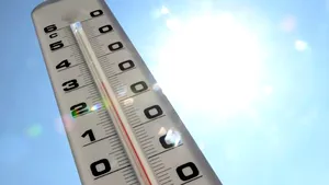 Oscilaţiile de temperatură afectează organismul