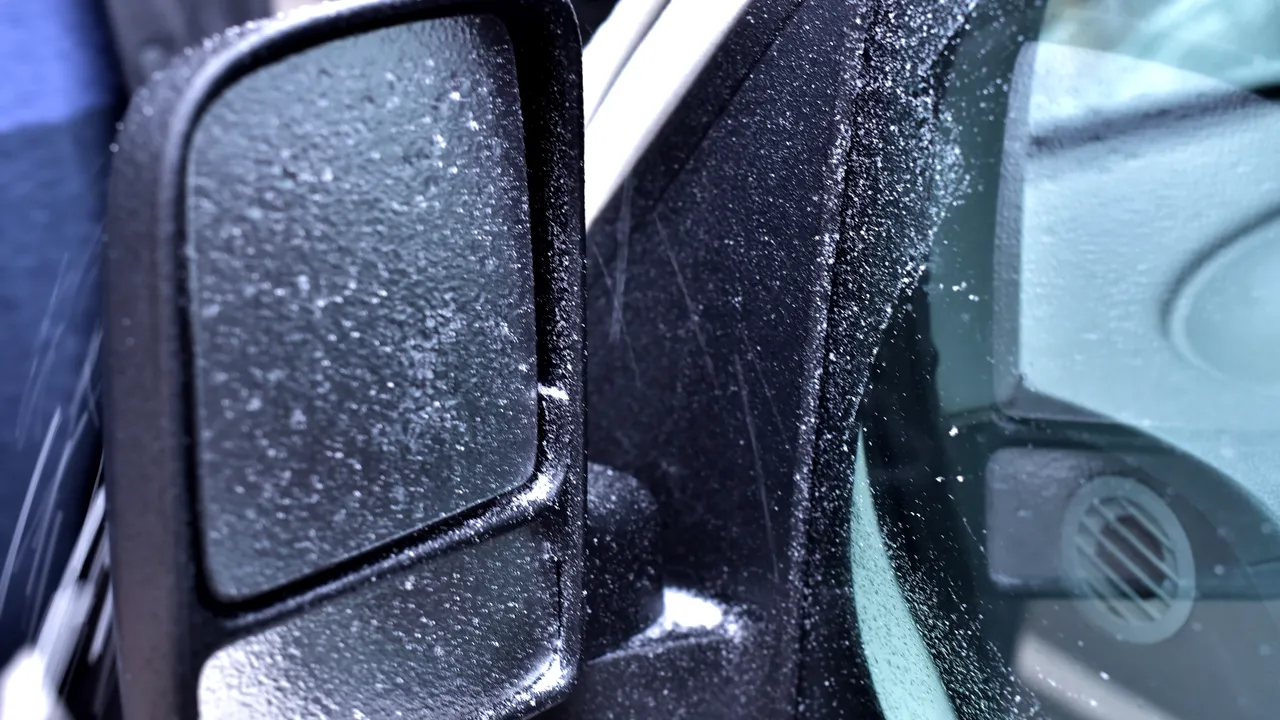 METEO Cod galben de ceaţă şi burniţă în Botoşani, Suceava şi Iaşi