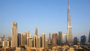 Dubaiul vrea să atragă mai mulţi turişti în 2023. Autorităţile au eliminat taxa de 30% pe alcool