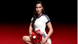Gafă de proporţii comisă de Adidas: a creat un model de încălţări în amintirea JO de la Munchen '72 folosind o vedetă palestiniană