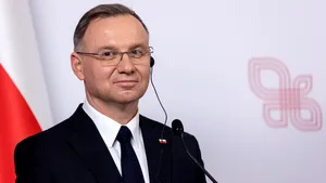 Preşedintele Poloniei se întâlneşte sâmbătă cu Donald Trump - surse