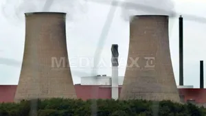 O persoană a murit în urma unui accident într-o centrală nucleară din SUA