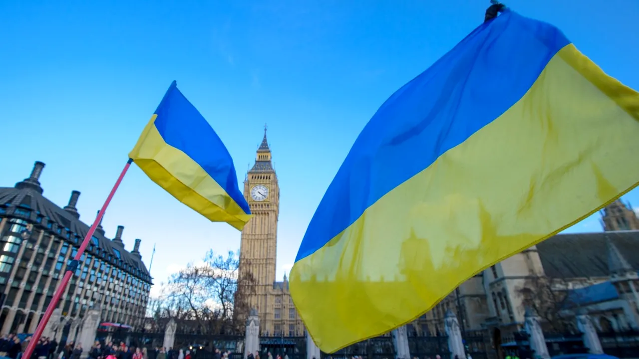 Ucraina denunţă presiunile militare şi acţiunile hibride ale Rusiei, dar cere continuarea dialogului