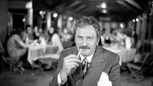 Diana Lupescu povestește cum era Amza Pellea ca profesor: „era foarte cald, foarte apropiat de noi”