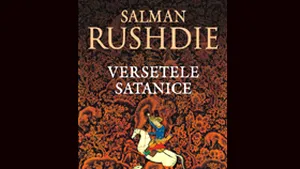 Iran, Romanian Church Slam Translation Of Rushdie’s “Satanic Verses”