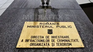 Ministerul Afacerilor Interne se opune înfiinţări unei structuri de poliţie judiciară la DIICOT
