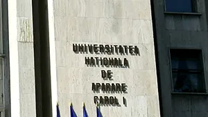 MECI face verificări în cazul titlurilor didactice de la Universitatea 