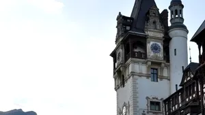 Angela Gheorghiu va fi decorată de Regele Mihai pe 25 octombrie