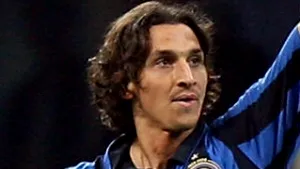 Ibrahimovici, desemnat cel mai bun jucător suedez al anului